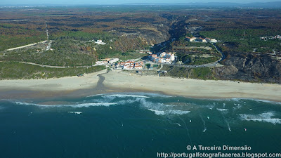 Praia de Paredes