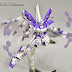 Custom Build: MG 1/100 RX-93-v2 hi-nu Gundam Ver. Ka "detailed"
