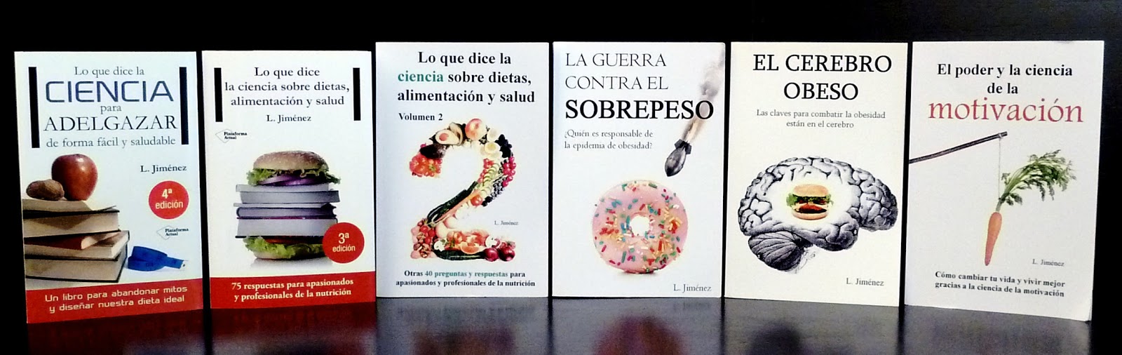 Para quiero adelgazar motivacion