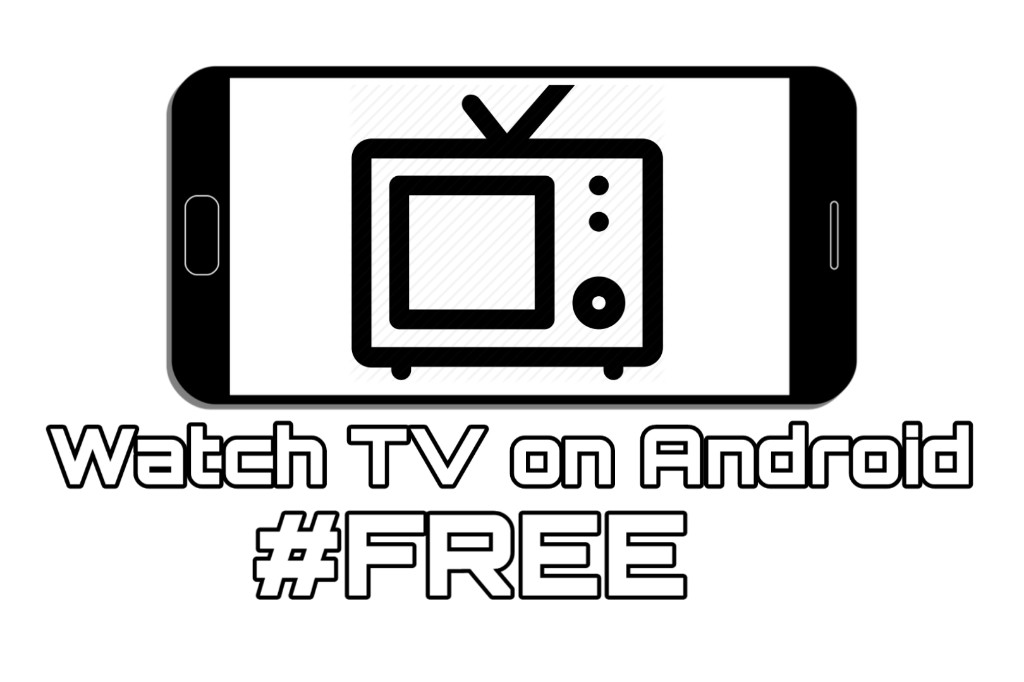 How to Watch all TV Channels On With ANDROID/LAPTOP/DESKTOP!