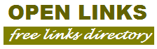 Open Links | Link Directory