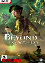 Descargar Beyond Good and Evil MULTi6 – ElAmigos para 
    PC Windows en Español es un juego de Aventuras desarrollado por Ubisoft