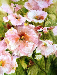 paper masa maclure watercolors donna class painting week