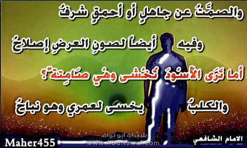 حكم ومواعظ مضحكة - الحكمة مخففة بالضحكة
