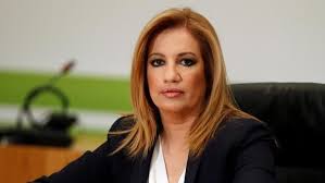 Γιάννενα: «Ήπειρος Όλον» Στο Εκλογικό Κέντρο Του Συνδυασμού Η Φώφη Γεννηματά σήμερα