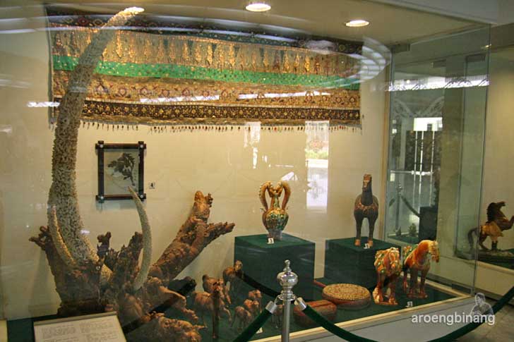 museum purna bhakti pertiwi