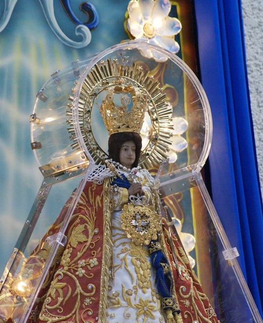 sancarlosfortin la virgen de zapopan en su visita a el templo del sagrado corazon de jesus en sancarlosfortin la virgen de zapopan en su visita a el templo del sagrado corazon de jesus en