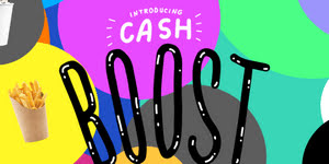Cash App logo