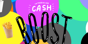 Cash App logo