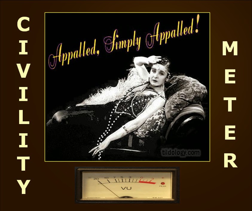 Vagabond Scholar July 2014