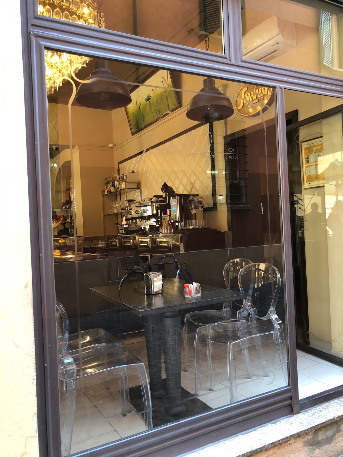 Alexis's Gluten Free Adventures Gluten Free in Bologna and Venice