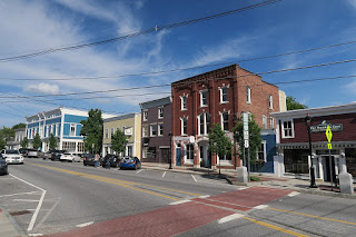 Menghabiskan 3 Hari di Manchester, Vermont Menghabiskan 3 Hari di Manchester, Vermont