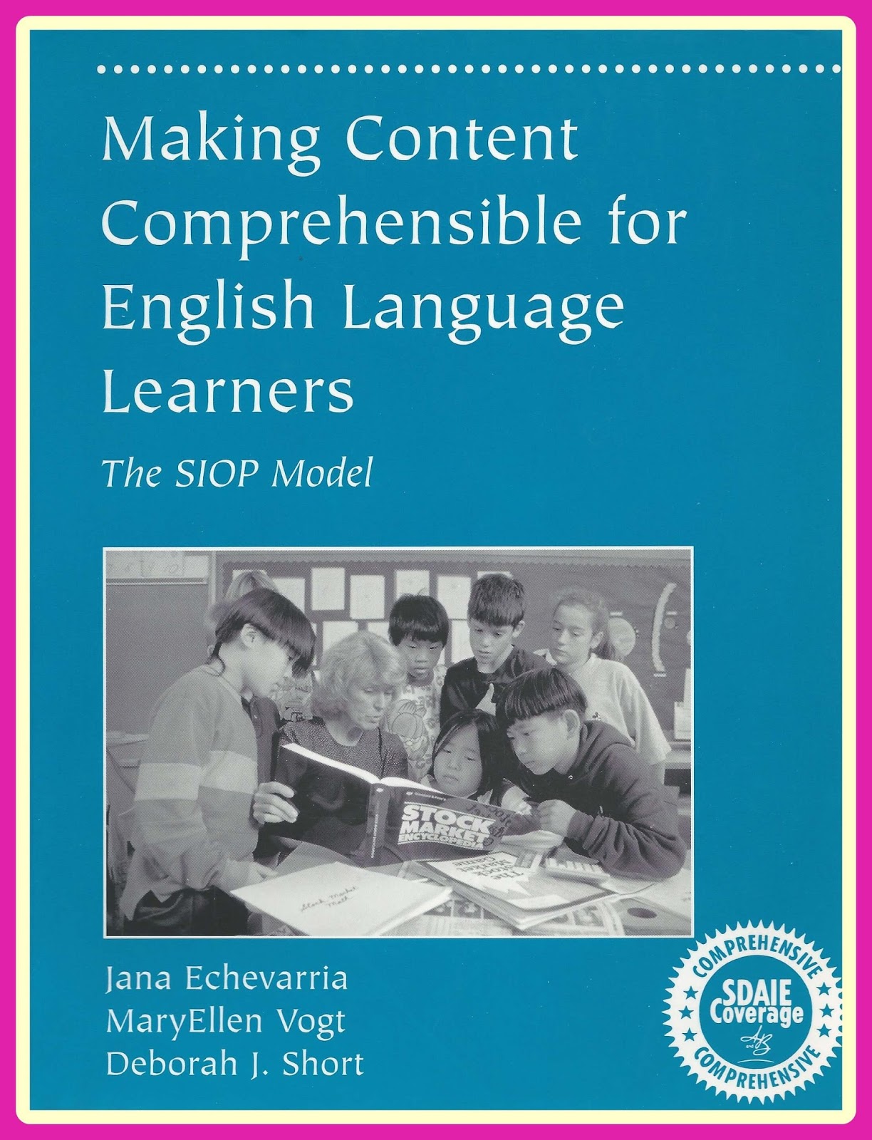 Writing esl content objectives