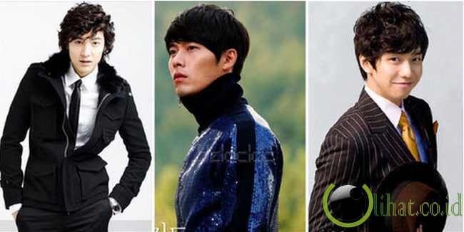 10 Karakter Pria Impian Para Gadis dalam Drama Korea 