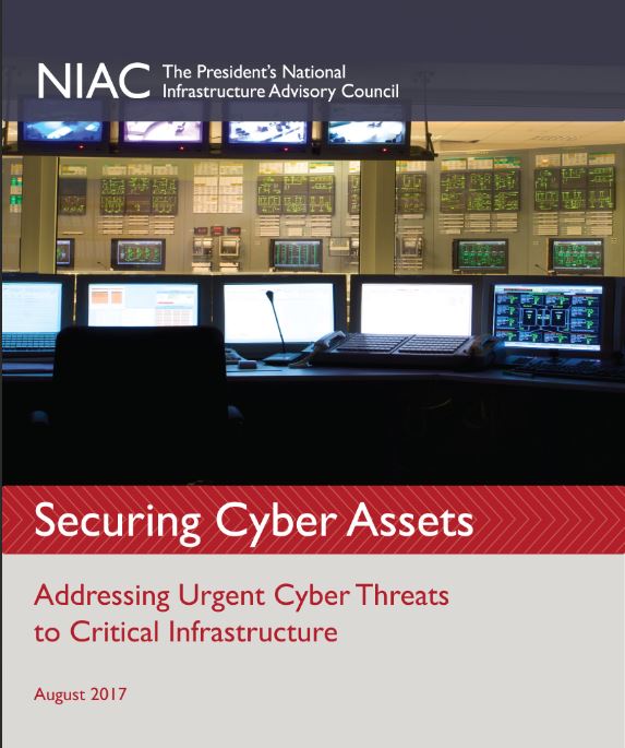 CyberCrime & Doing Time Securing Cyber Assets Addressing Urgent Cyber