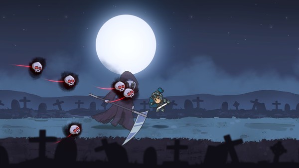 Towertale Pc Full 3