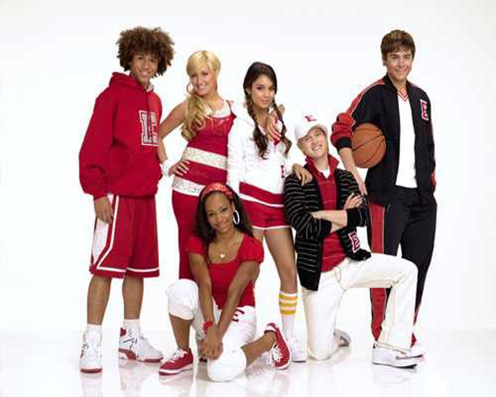 Download high school musical 4 east meets west full movie free hd