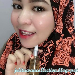 n dell fresh skin booster botox serum rawat kulit sai n dell fresh skin booster botox serum rawat kulit sai