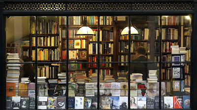 ¿Por qué comprar en las pequeñas librerías?