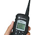 Rádio Digital Motorola DTR 620.