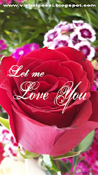 rose flower flowers vishal heart showing gosai let