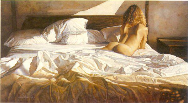 Steve Hanks   Tutt Art    
