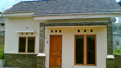 Gambar Rumah Minimalis Sederhana 4 Kamar