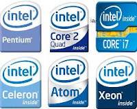 Sejarah Komputer dan Processor Intel hingga Core i7 