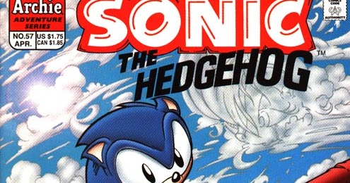 99Vidas 435 - PancaTOP: Sonic the Hedgehog - 99Vidas Podcast