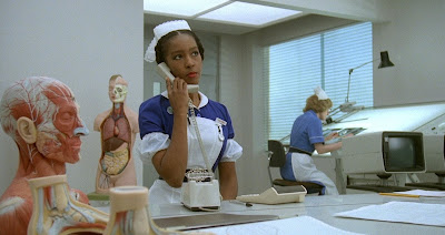 Britannia Hospital 1982 Movie Image 9