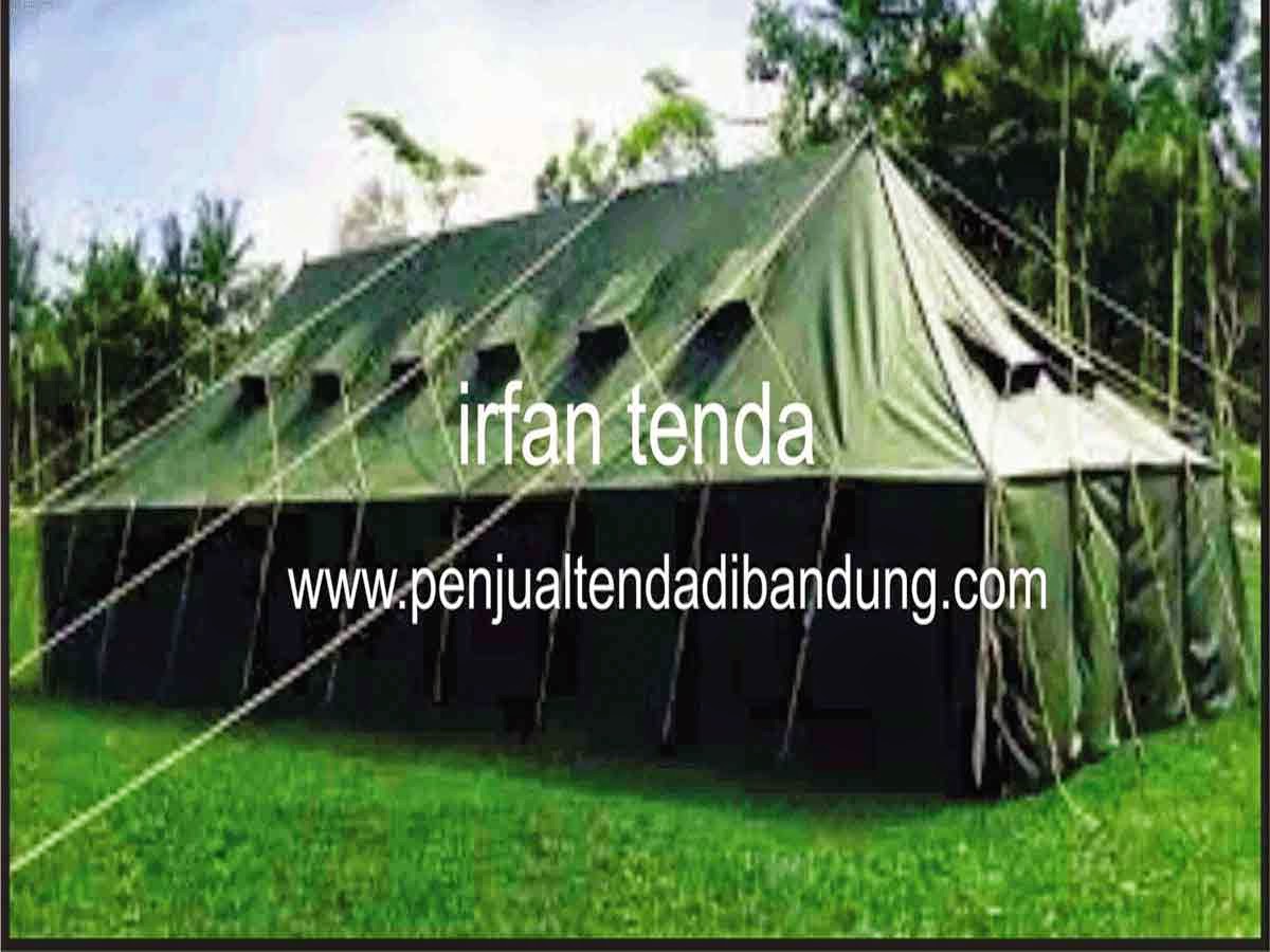 TENDA PLETON TNI, Penjual Tenda Pleton TNI di bandung, menjual tenda,  Harga TENDA PLETON TNI,