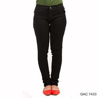 Celana Wanita Dari Gareu Fashion