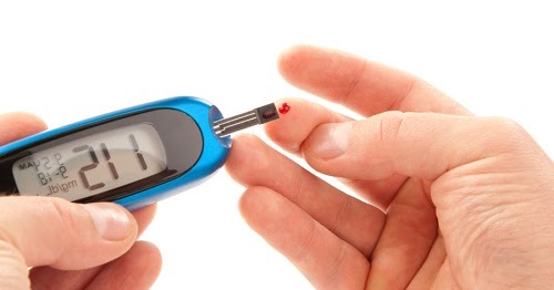 Aquí están los Objetivos de la Terapia para la Diabetes Aquí están los Objetivos de la Terapia para la Diabetes