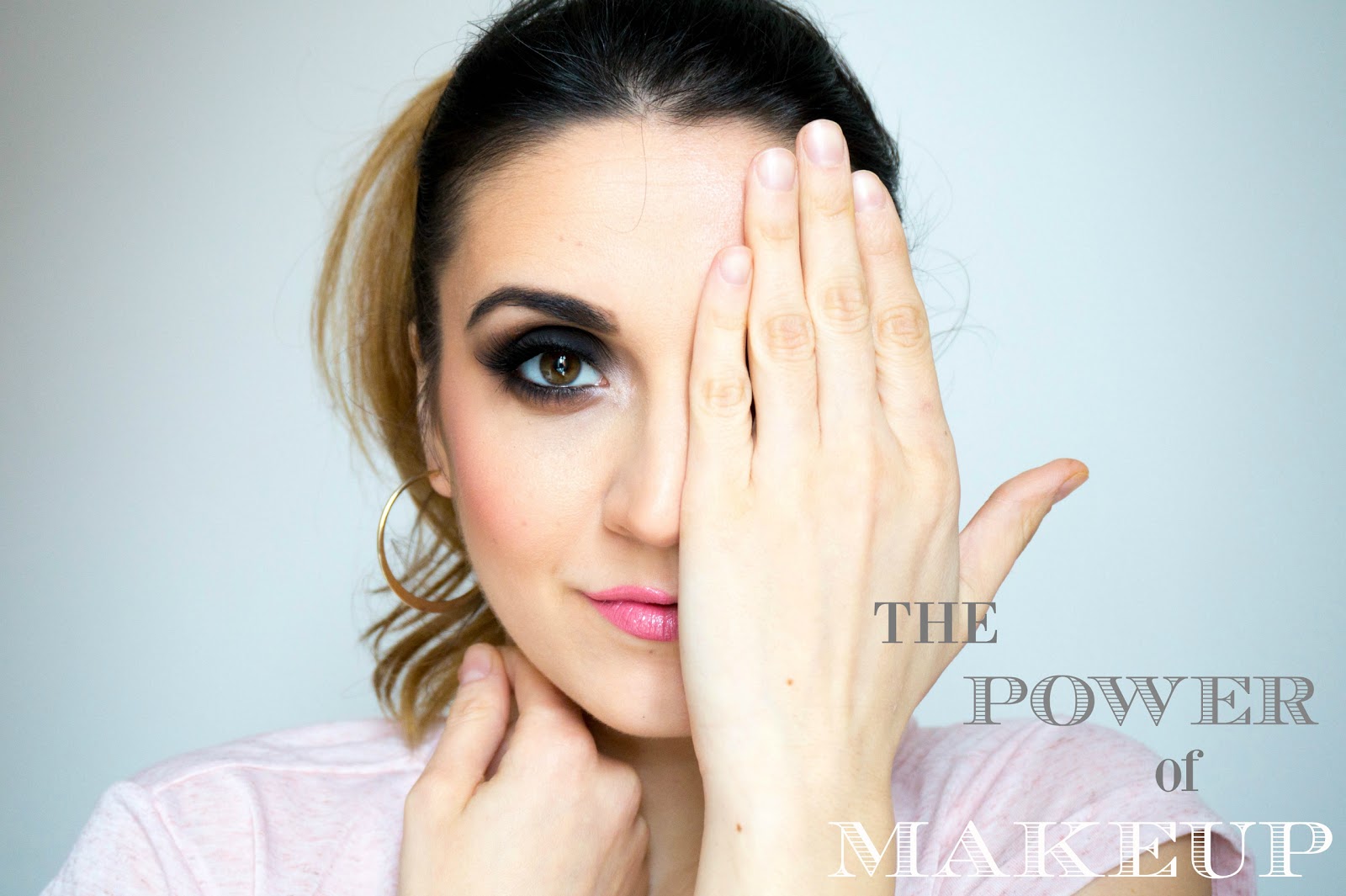 The Power of Makeup The Power of Makeup