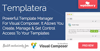 Templatera v1.1.7 Free Download - Codecanyon Templatera v1.1.7 Free Download - Codecanyon