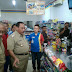Walikota Jakbar Sidak, Mini Market Steril dari Penjualan Miras