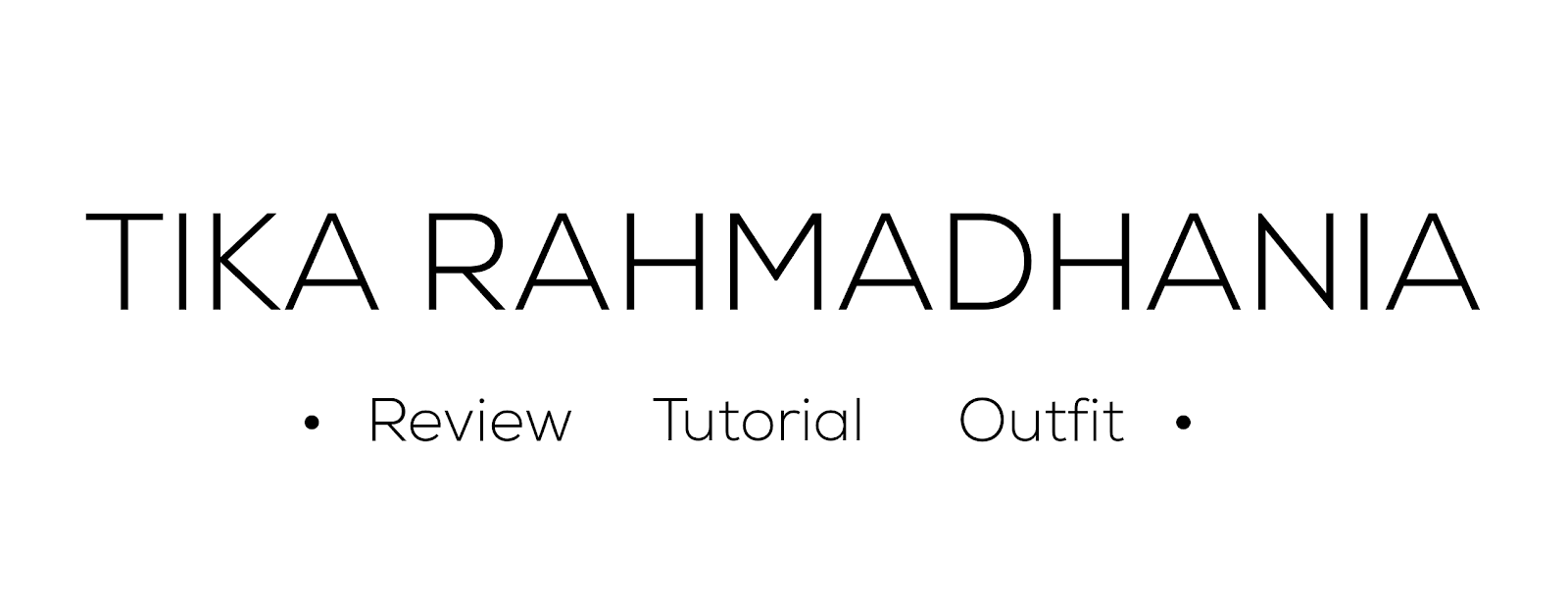 rahmadhania's blog