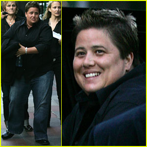 Latest Celebrity Hollywood: Chaz Bono