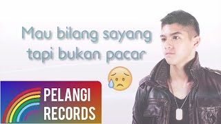 Lirik Lagu Al Ghazali - Lagu Galau 〘Lorok™〙