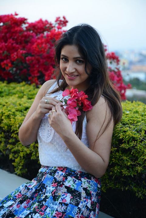 Prabhjeet Kaur Hot Photoshoot Stills