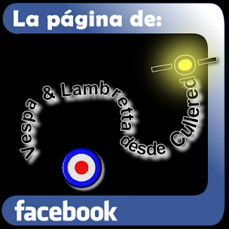 La página en Facebook de VL Culleredo