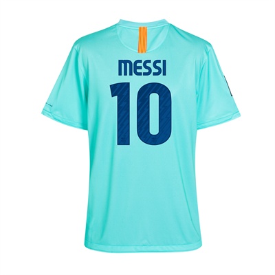 Lionel Messi Shirt Number - LEO MESSI VS PASSION