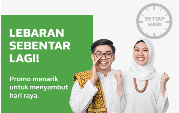 baju lebaran