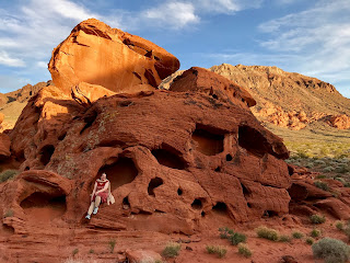 Redstone Picnic Area and Hike Redstone Picnic Area and Hike