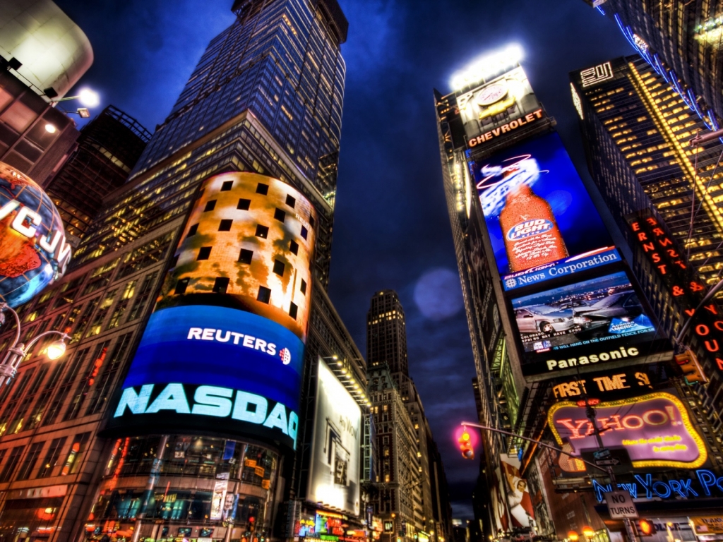 Forex hours new york