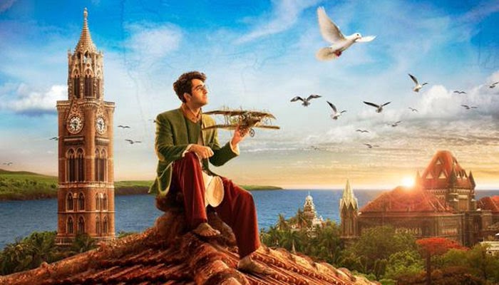  Hawaizaada Upcoming film Story ,Star Cast and Release Dates