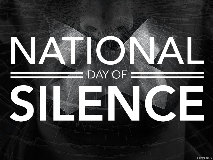 gay day of silence hot blowjob lance gay