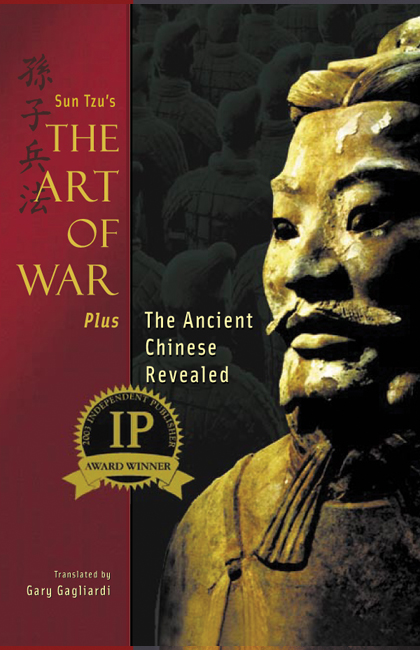 Sun Tzu Art of War – Preempting Rival’s Strategies