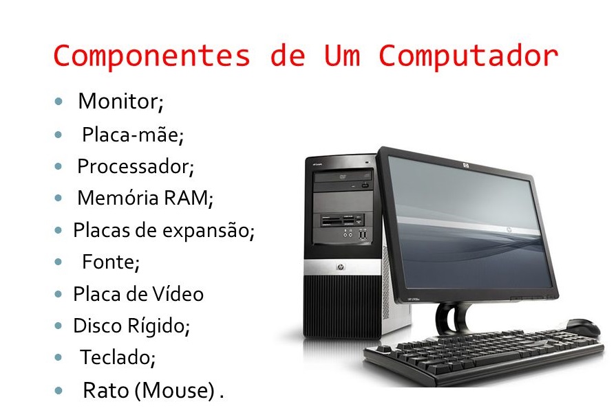 Inglês para Informática comentários plausíveis, consulta com professores, conteúdo Partes de Inglês para Informática comentários plausíveis, consulta com professores, conteúdo Partes de