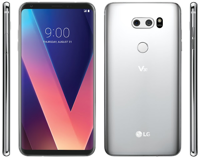 LG V30 LG V30